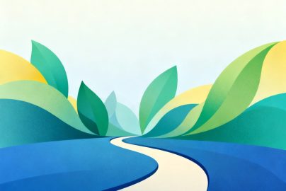 Motivación para iniciar un nuevo camino hacia el bienestar