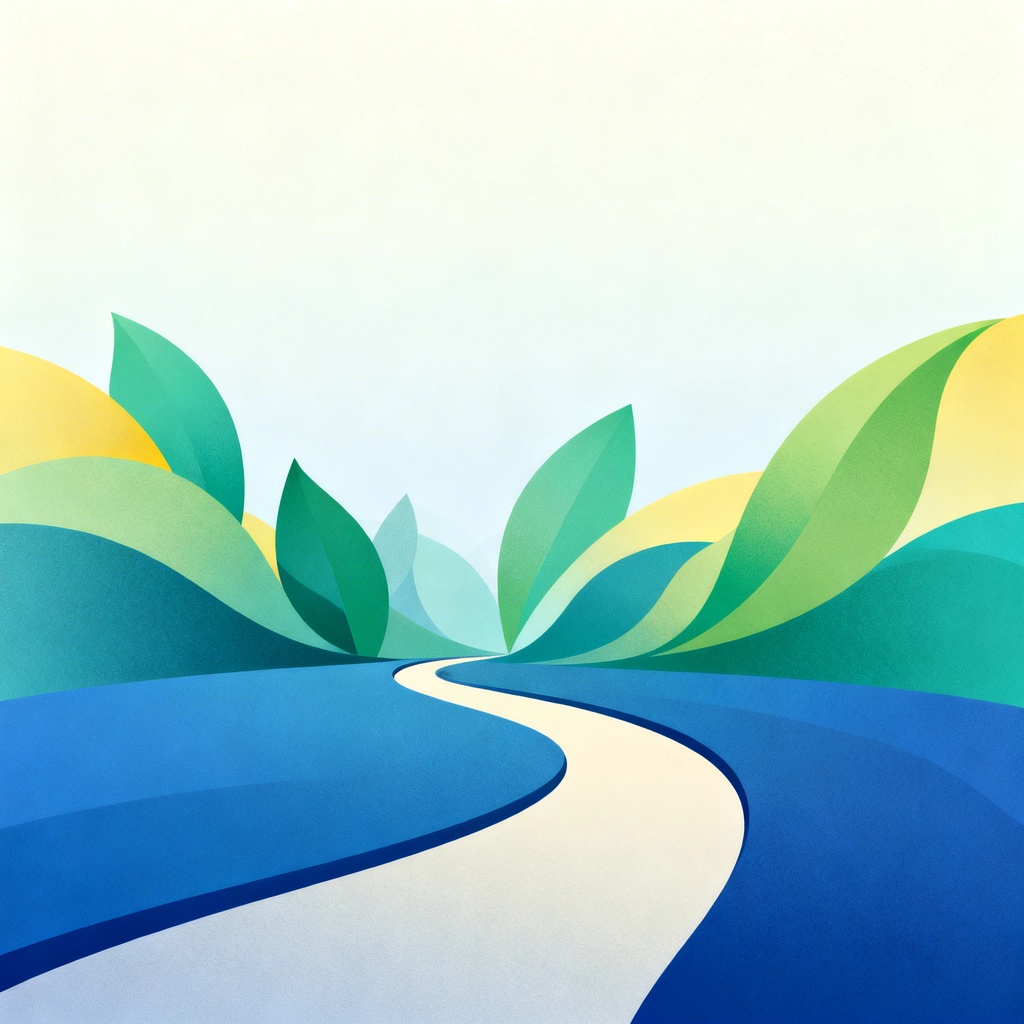 Motivación para iniciar un nuevo camino hacia el bienestar